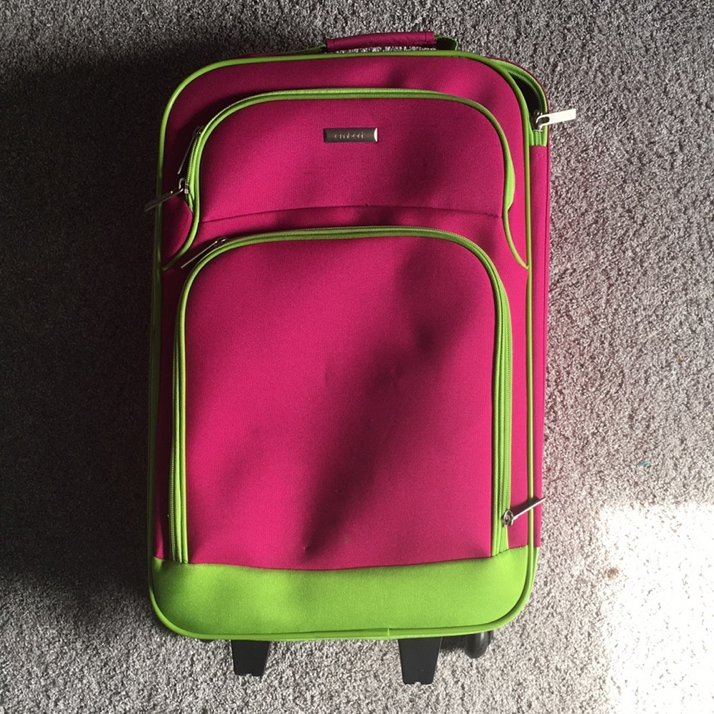 Suitcase